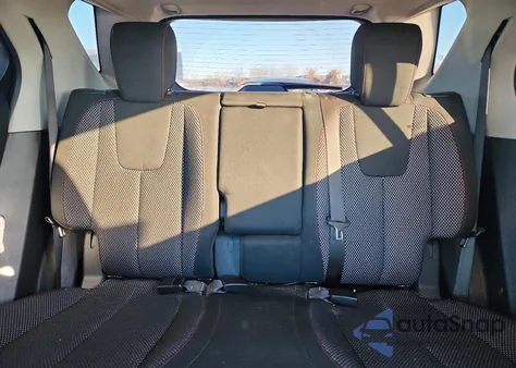 2014 Chevrolet Equinox Lt z USA, uszkodzony, nr VIN 2GNALBEK5E6116074